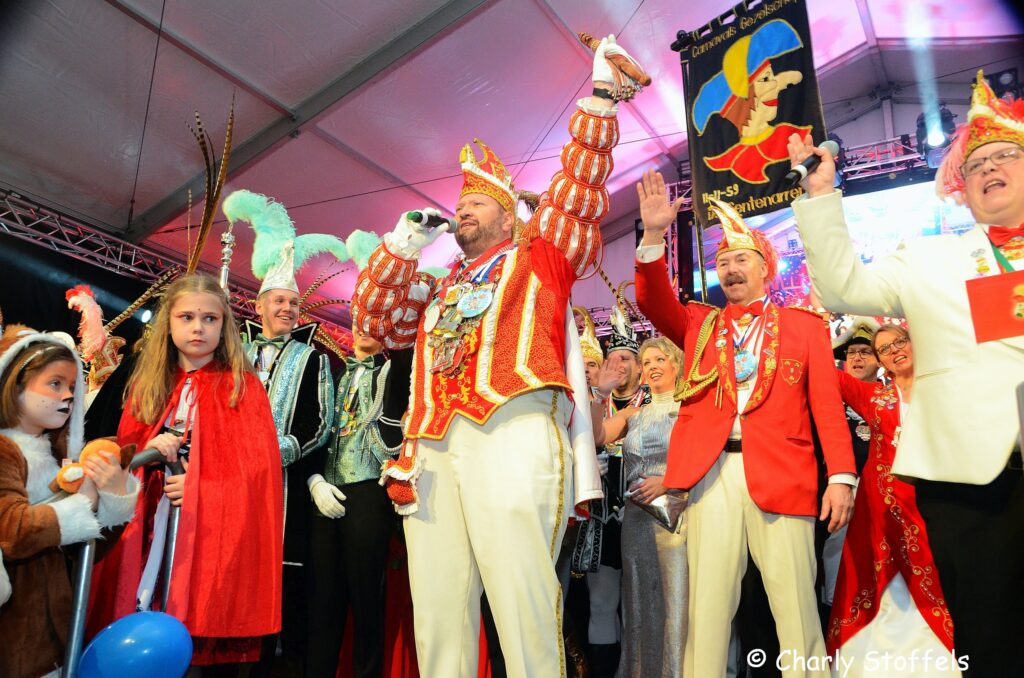 prinzen fruehschoppen