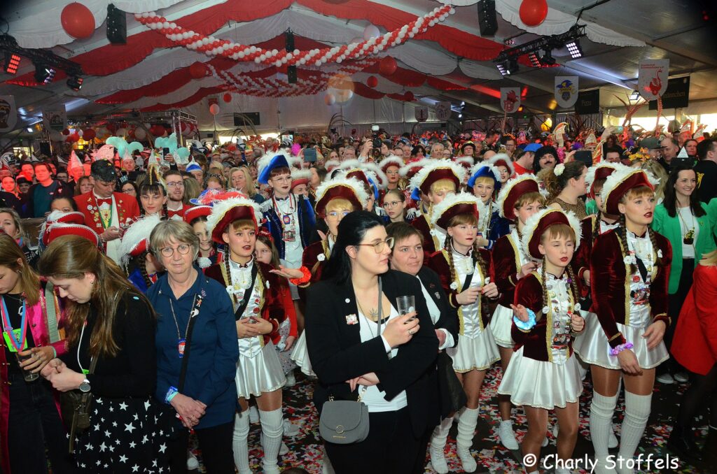 prinzen fruehschoppen