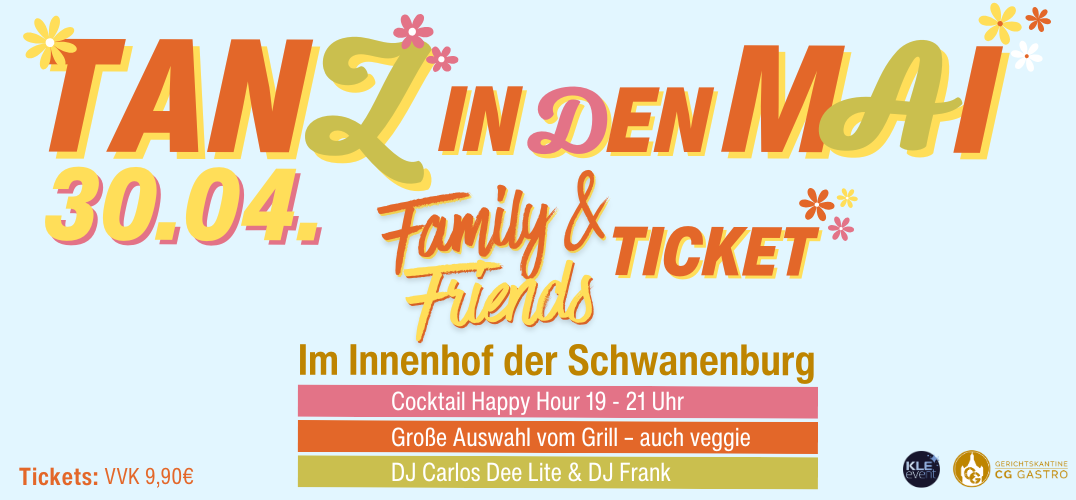 Tanz in den Mai faf