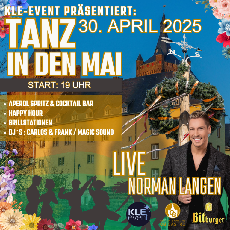 TidM 2025 Gerichtskantine