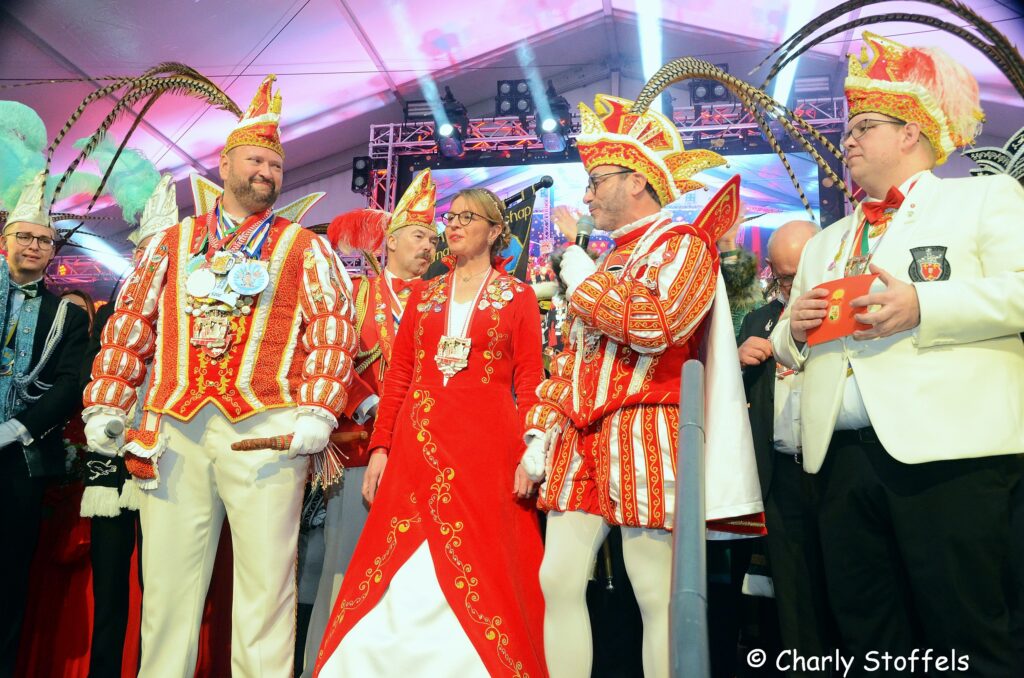 prinzen fruehschoppen