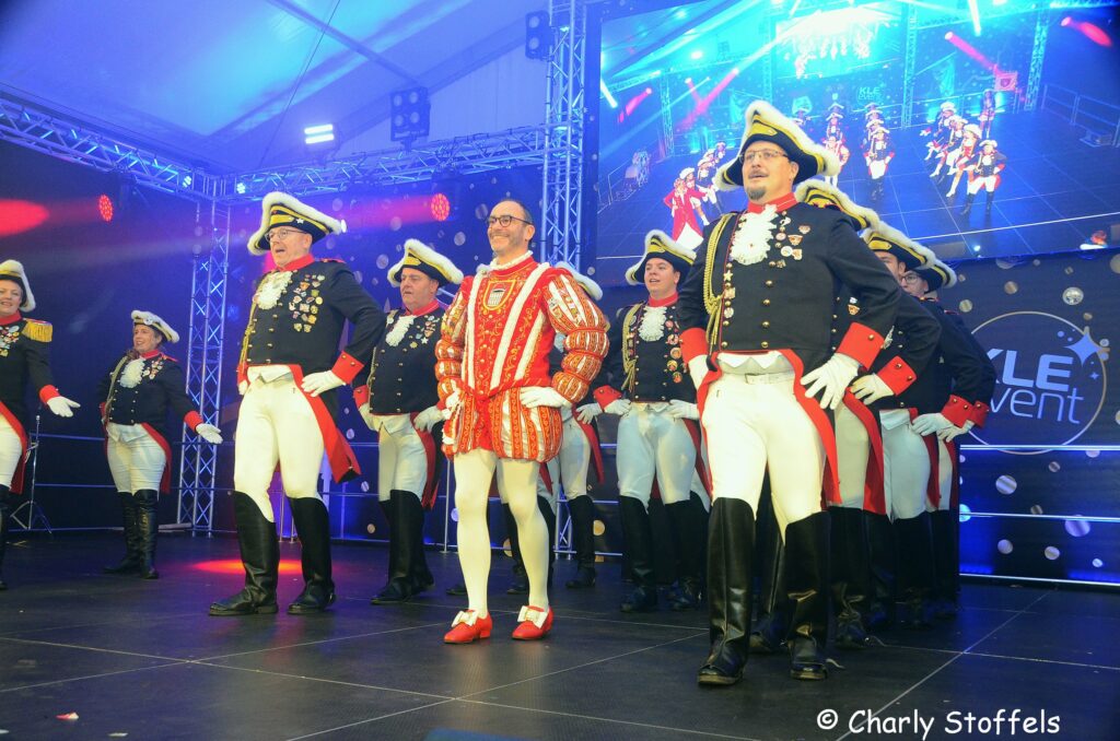 prinzen fruehschoppen