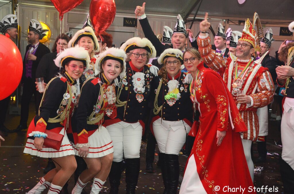 prinzen fruehschoppen