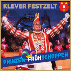 Prinzen Frühschoppen 2026