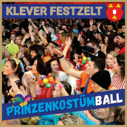 Prinzen Kostümball 2026
