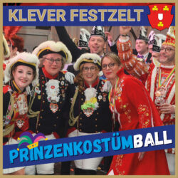 Prinzenkostümball