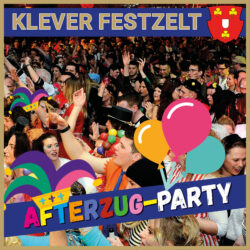 Afterzugparty
