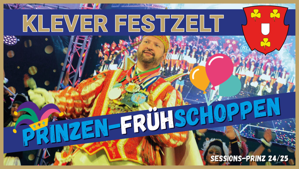 Prinzen-Fruehschoppen