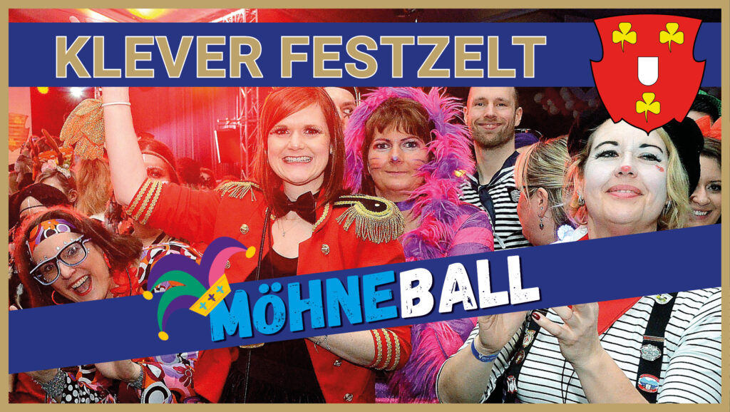 Möhneball 2026