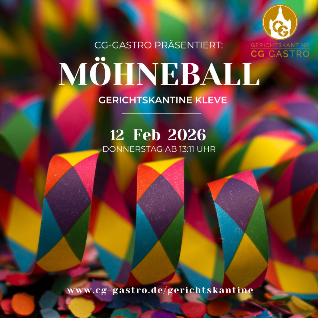 Möhneball 2026