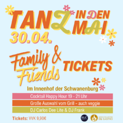 Tanz in den Mai faf