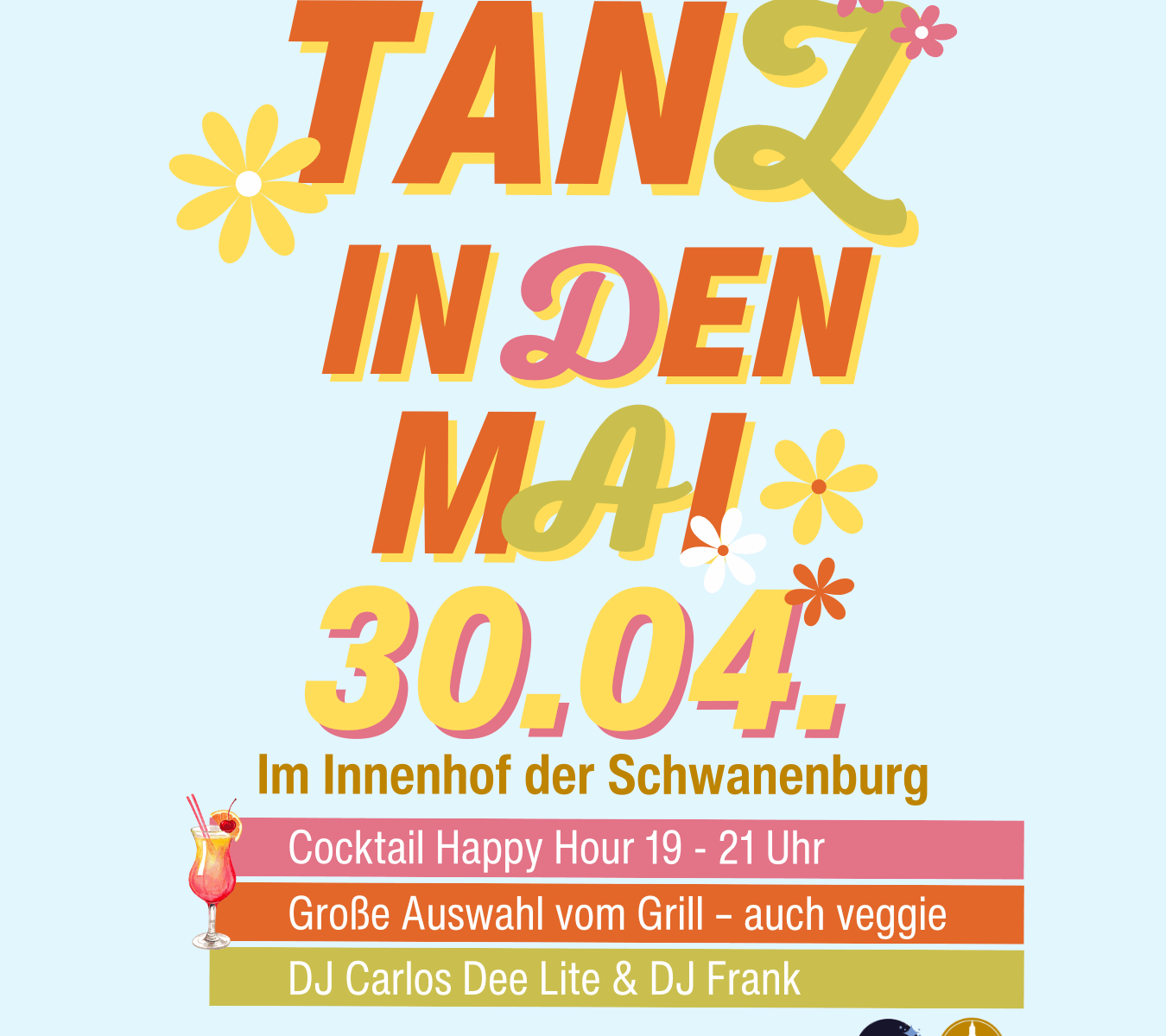 tanz in den mai 2026