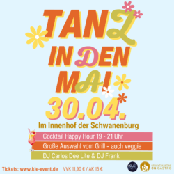 tanz in den mai 2026