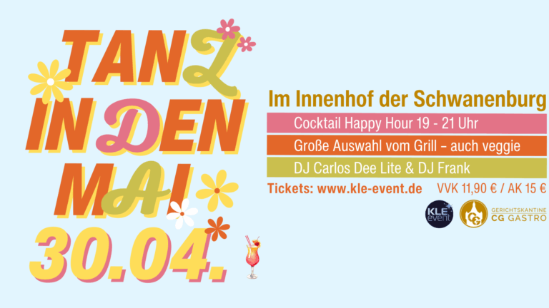 tanz in den mai 2026